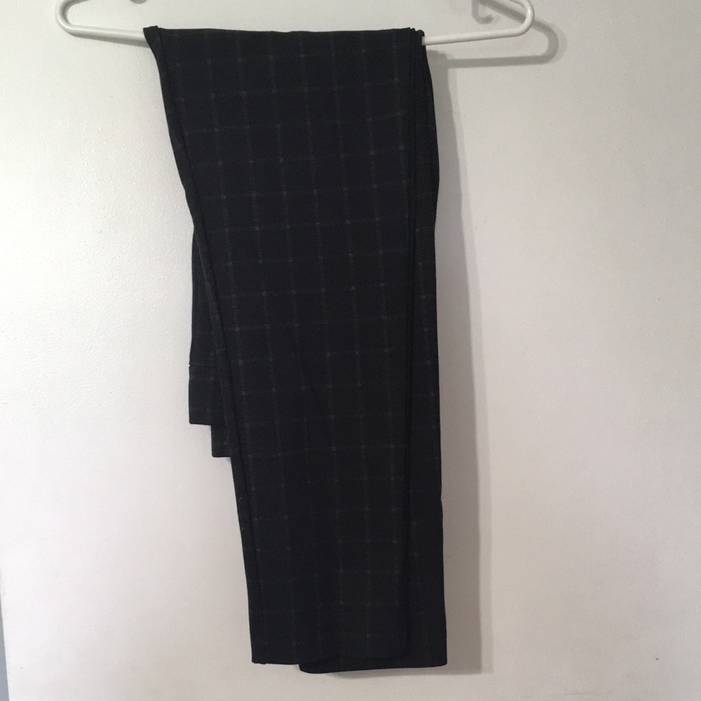 Jones New York slim pants